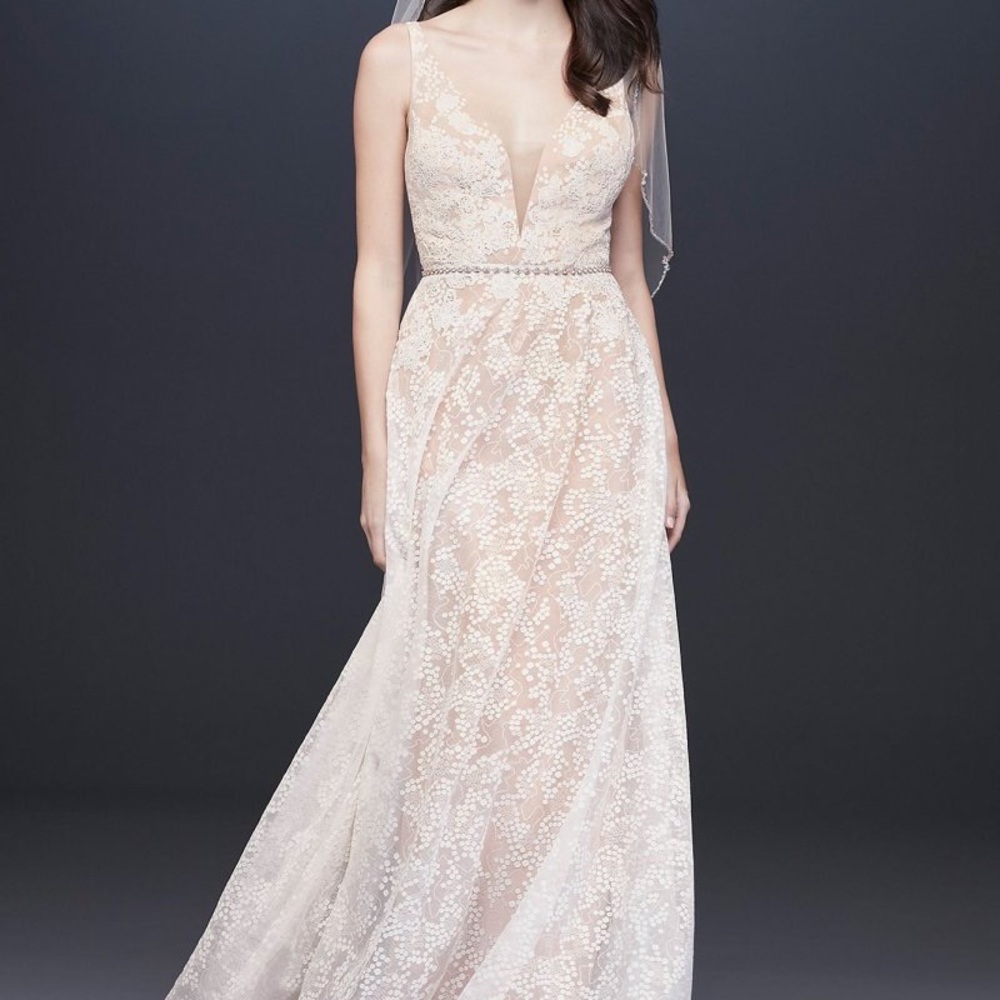 Wedding Dress (new)